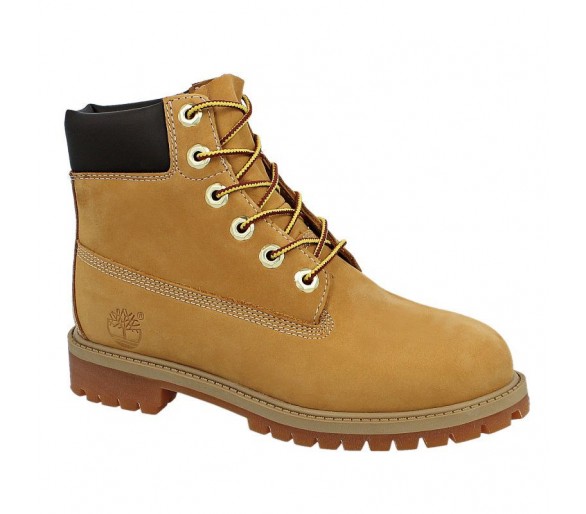 Buty Timberland 6 In Premium WP Boot JR 12909