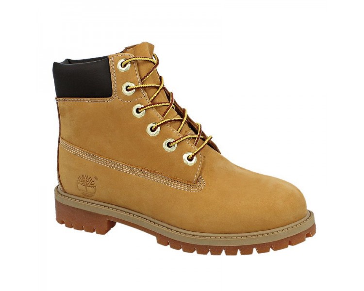 Buty Timberland 6 In Premium WP Boot JR 12909