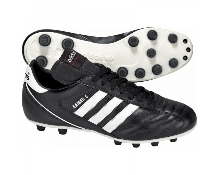 Buty piłkarskie adidas Kaiser 5 Liga FG 033201