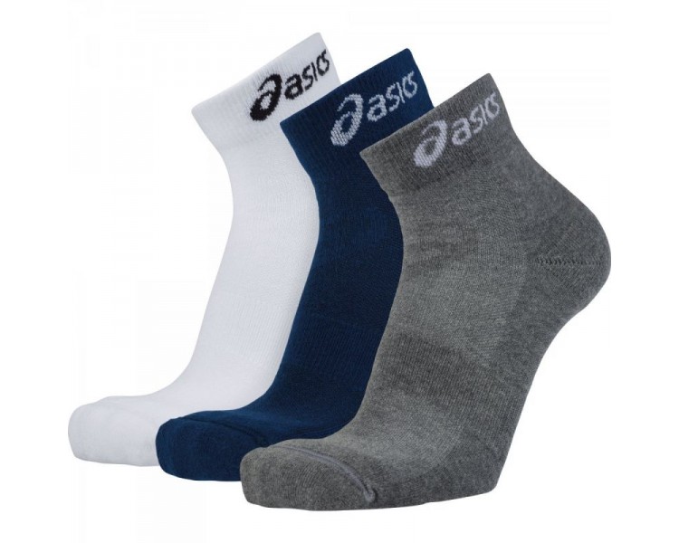 Skarpety asics 3Pack Legends Sock 109772-0188
