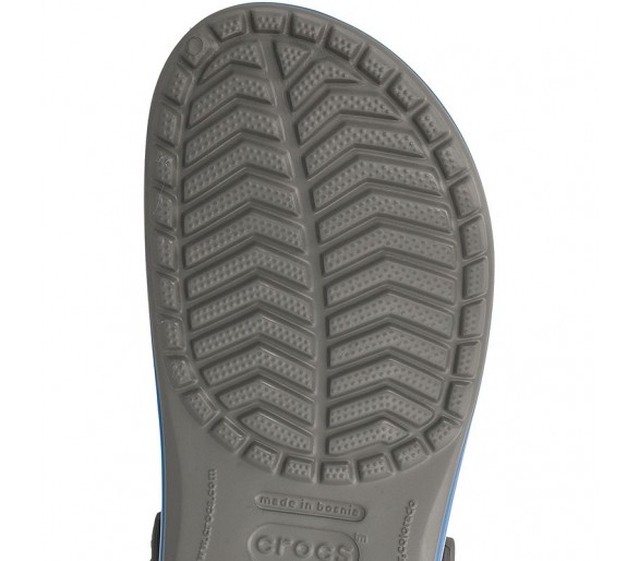 Klapki Crocs Crocband M 11016-07W
