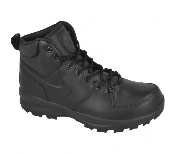 Buty zimowe Nike Manoa Leather M 454350-003