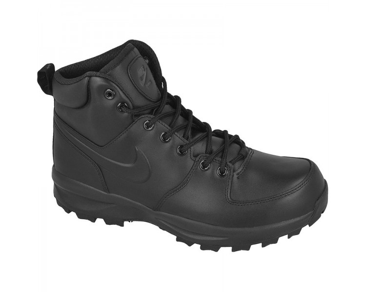 Buty zimowe Nike Manoa Leather M 454350-003
