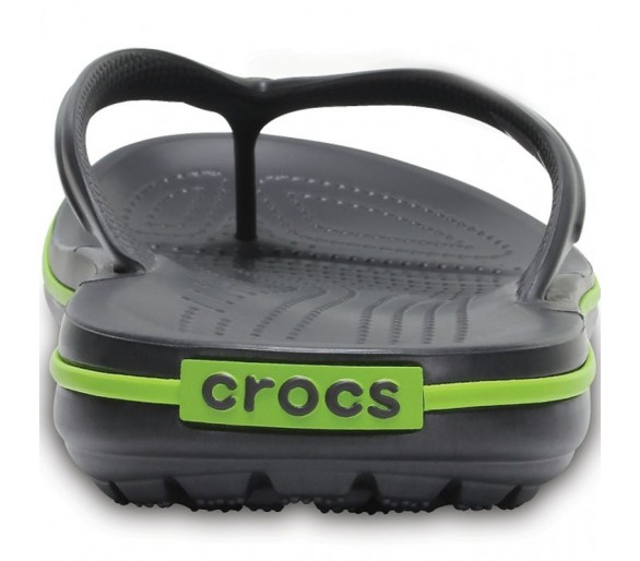 Klapki Crocs Crocband Flip 11033 OA1