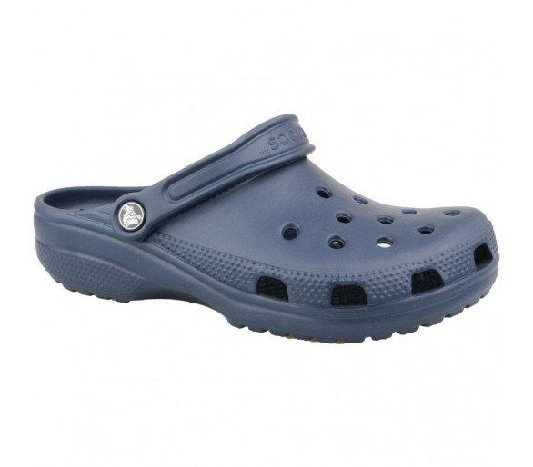 Klapki Crocs Classic Clog 10001-410