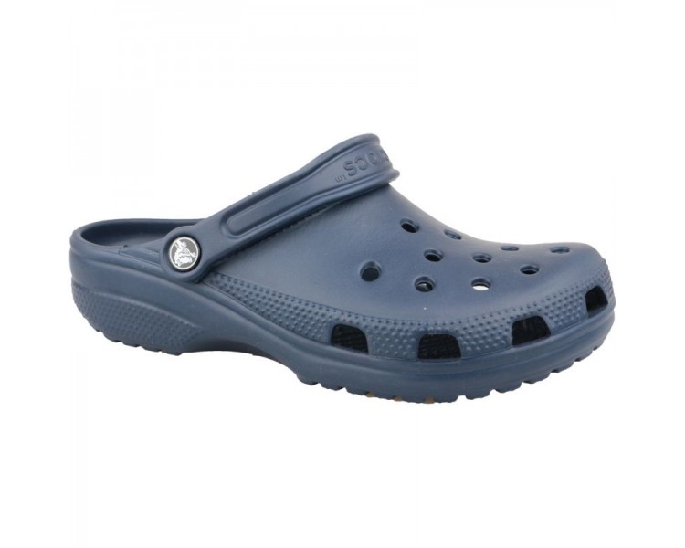 Klapki Crocs Classic Clog 10001-410
