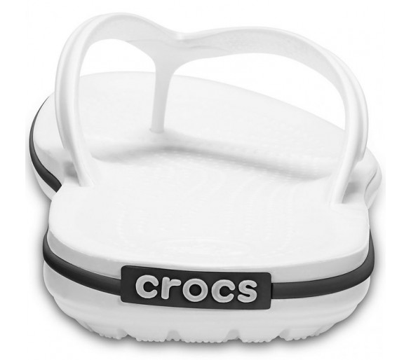 Japonki Crocs Crocband Flip 11033 100