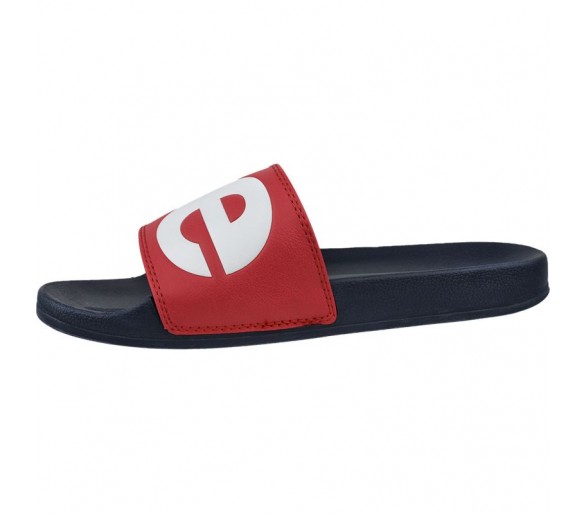 Klapki Levi s Batwing Slide Sandal 231548-794-87