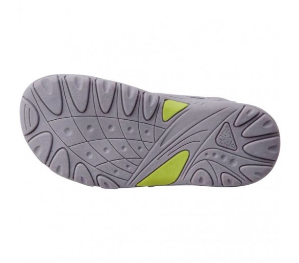 Sandały Kappa Early II K Footwear Jr 260373K 1633