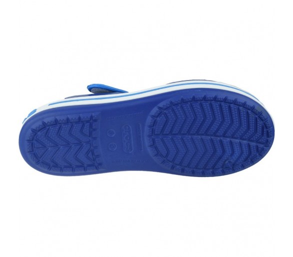 Sandały Crocs Crocband Jr 12856-4BX