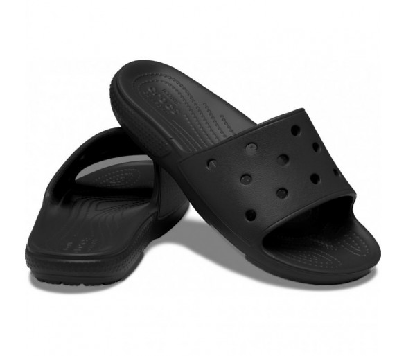 Klapki Crocs Classic Slide 206121 001