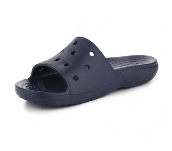 Klapki Crocs Classic Slide M 206121-410