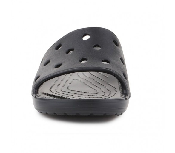 Klapki Crocs Classic Slide Black M 206121-001