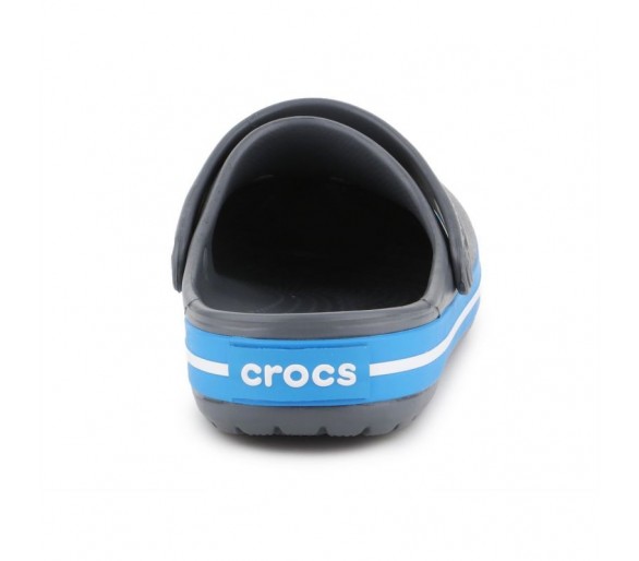 Klapki Crocs Crocband W 11016-07W