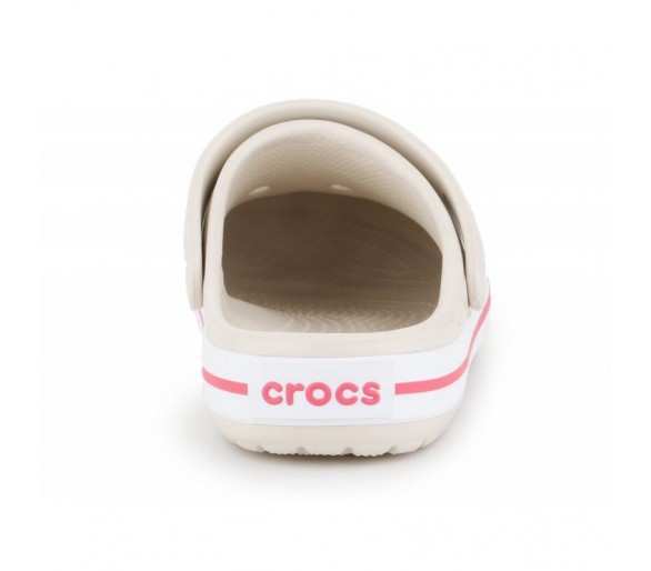 Klapki Crocs Crocband Stucco W 11016-1AS