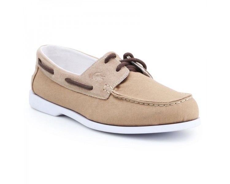 Buty Lacoste Navire Casual M 7-31CAM0152C21
