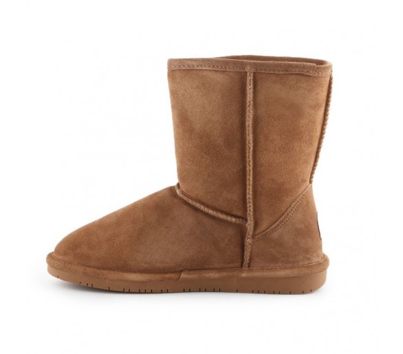 Buty BearPaw Emma Youth 608Y-920 W Hickory Neverwet