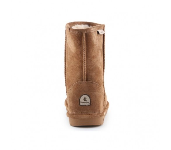 Buty BearPaw Emma Youth 608Y-920 W Hickory Neverwet