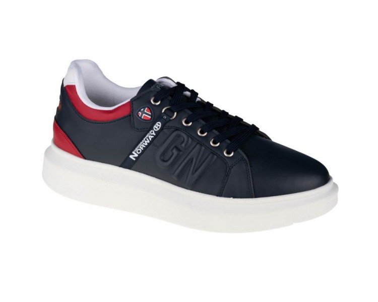 Buty Geographical Norway Shoes M GNM19005-12