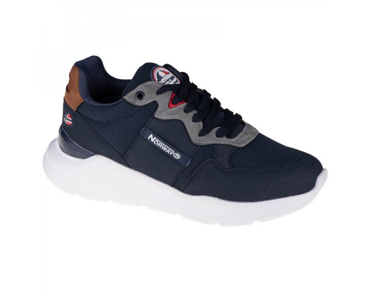 Buty Geographical Norway Shoes M GNM19025-12