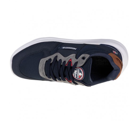 Buty Geographical Norway Shoes M GNM19025-12