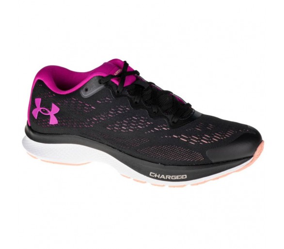 Buty Under Armour W Charged Bandit 6 W 3023023-002