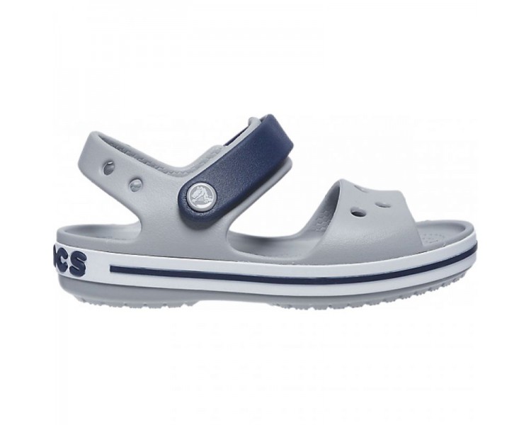 Sandały Crocs Crosband Sandal Kids 12856 01U