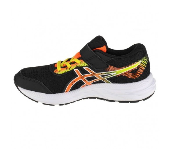 Buty Asics Pre Excite 6 PS Jr 1014A094-003