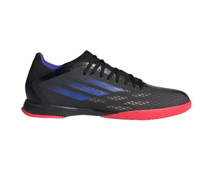 Buty piłkarskie adidas X Speedflow 3 IN M FY3303