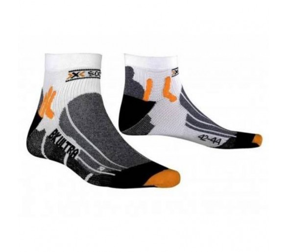 Skarpety X-Socks Biking X020004-W030