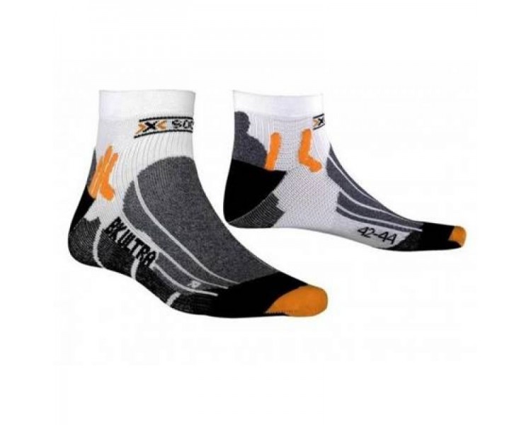 Skarpety X-Socks Biking X020004-W030