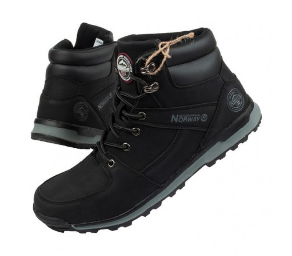 Buty Geographical Norway M NIAGARA-GN BLACK