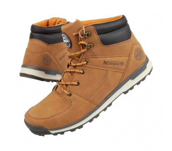 Buty Geographical Norway M NIAGARA-GN CAMEL