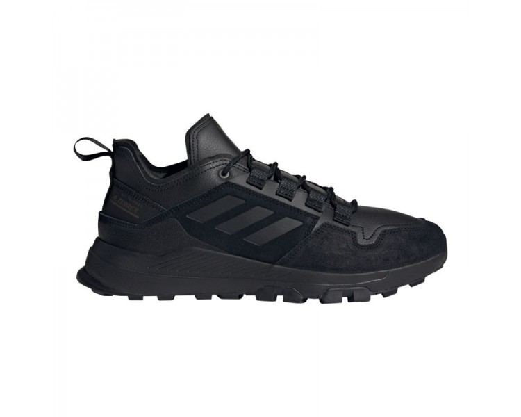 Buty adidas Terrex Hikster Leather M FX4661