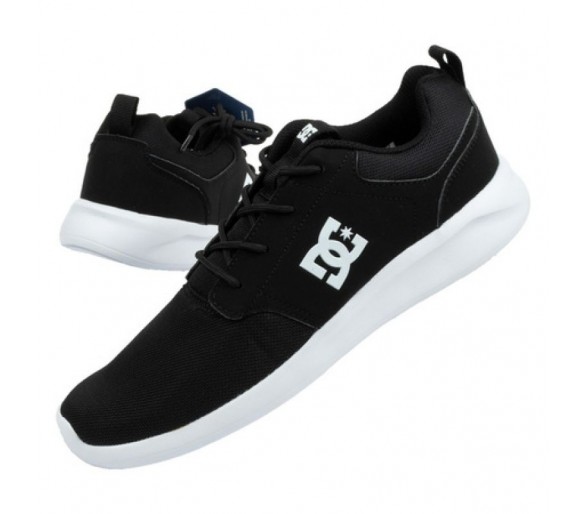 Buty DC Shoes Midway M 700096-001