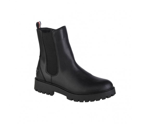 Buty Tommy Hilfiger Chelsea Boot W T3A5-31198-0289999