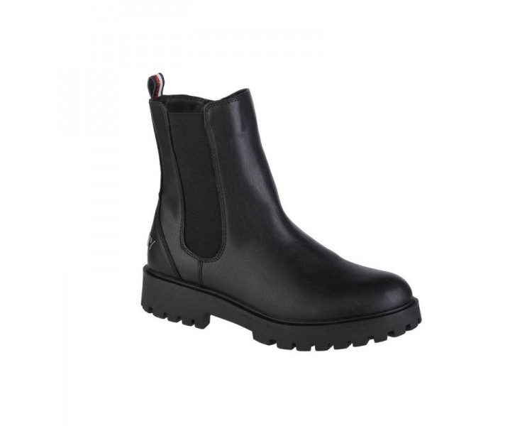 Buty Tommy Hilfiger Chelsea Boot W T3A5-31198-0289999