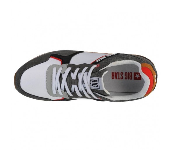 Buty Big Star Shoes M JJ174147