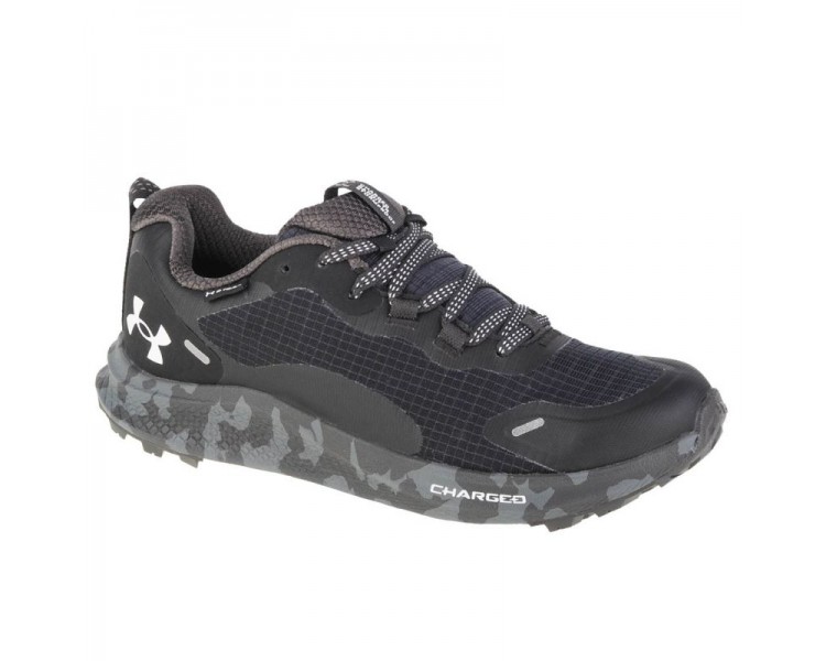 Buty do biegania Under Armour Charged Bandit Tr 2 SP W 30247
