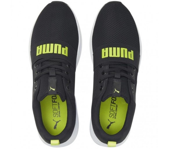 Buty Puma Wired Run M 373015 17