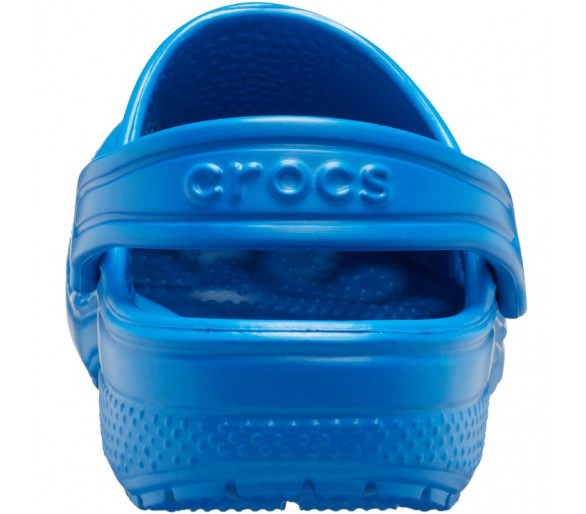 Klapki Crocs Toddler Classic Clog Jr 206990 4JL