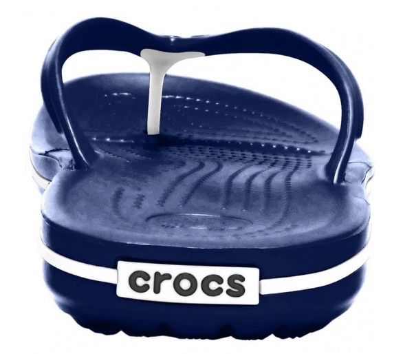 Japonki Crocs Crocband Flip W 11033 410