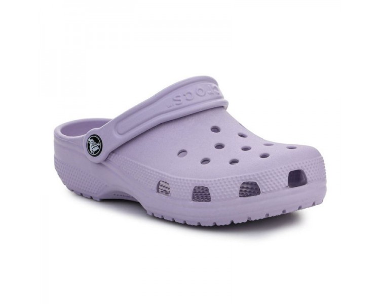Klapki Crocs Classic Kids Clog 206991-530