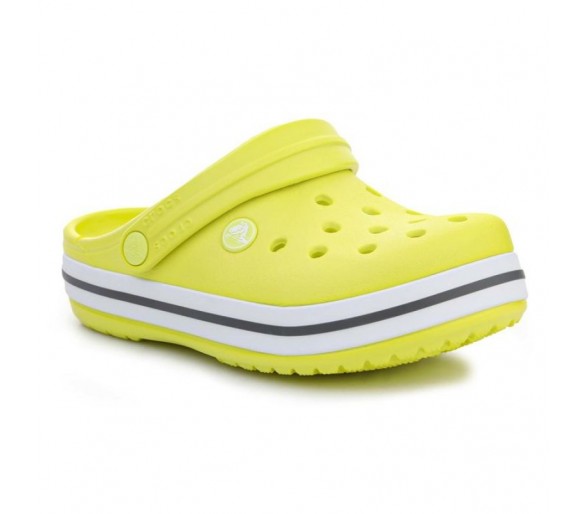 Klapki Crocs Crocband Kids Clog 207006-725