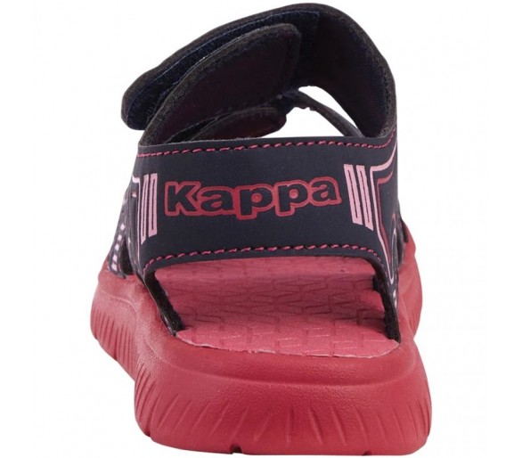 Sandały Kappa Kaleo K Jr 260887K 6722