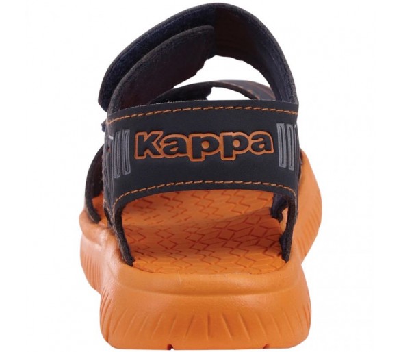 Sandały Kappa Kaleo K Jr 260887K 6744