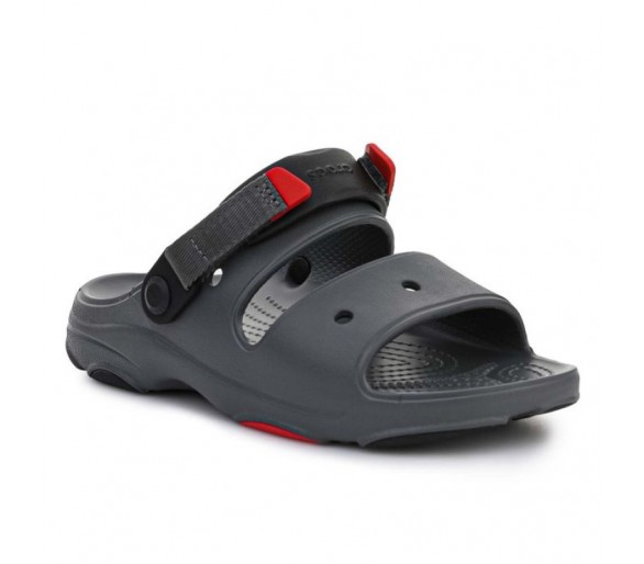 Klapki Crocs Classic All-Terrain Sandal Kids 207707-0DA