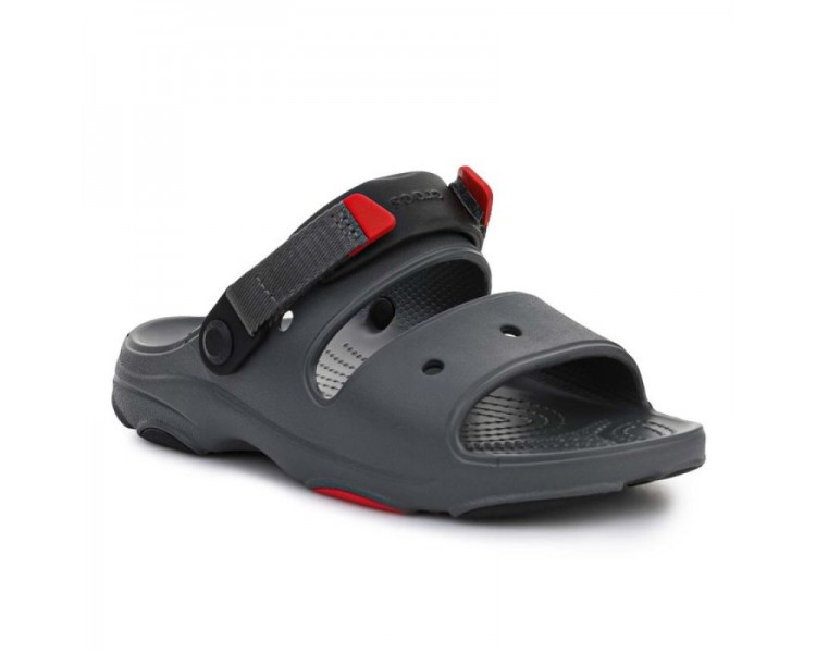 Klapki Crocs Classic All-Terrain Sandal Kids 207707-0DA