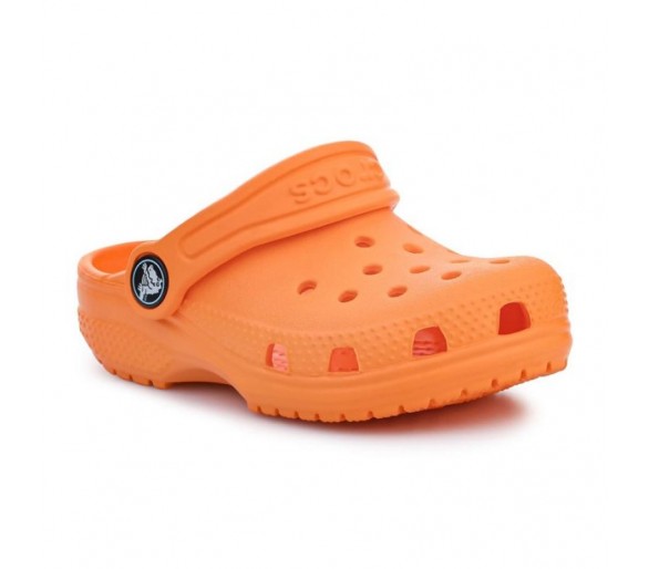 Klapki Crocs Classic Kids Clog T 206990-83A