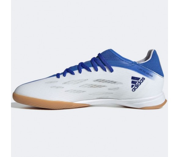 Buty piłkarskie adidas X Speedflow 3 IN M GW7491